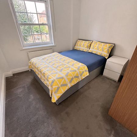 Double Bedroom In Clapham 伦敦 外观 照片